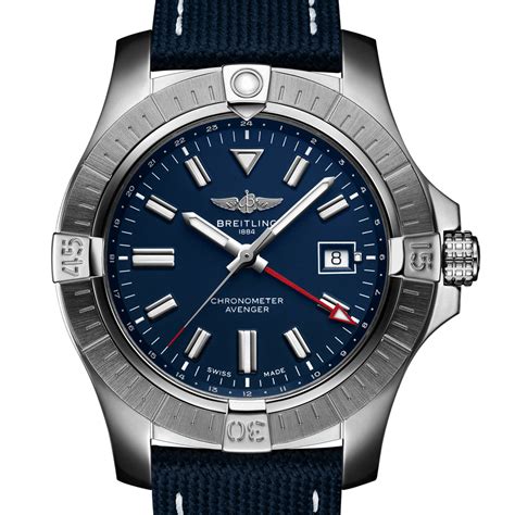 Acheter Breitling en ligne maintenant 